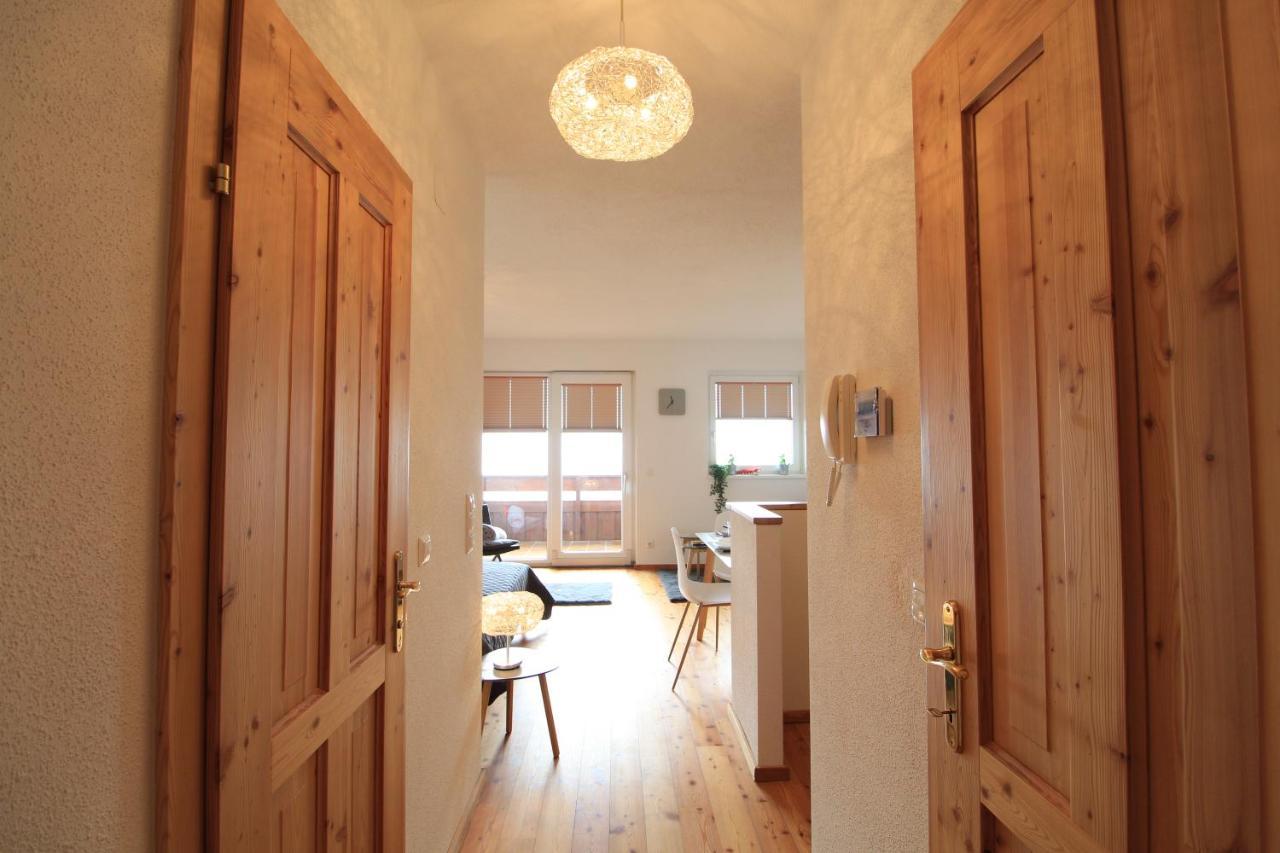 Haus Lisa By Isa Agentur Apartment Bad Kleinkirchheim Bagian luar foto
