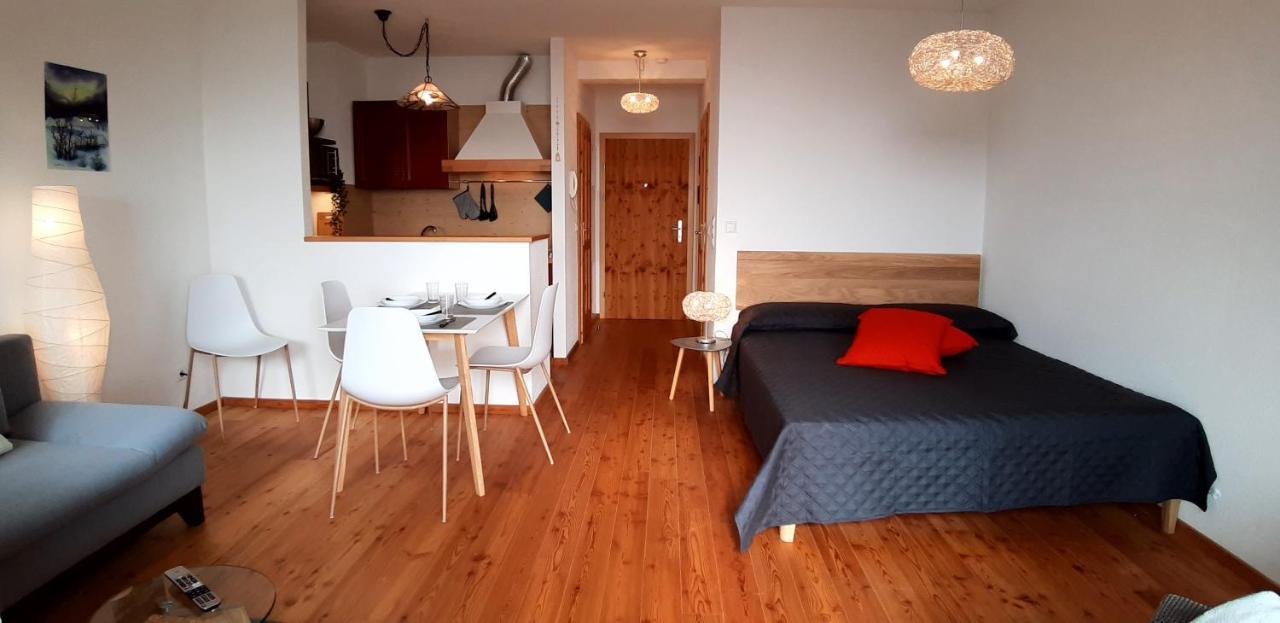 Haus Lisa By Isa Agentur Apartment Bad Kleinkirchheim Bagian luar foto